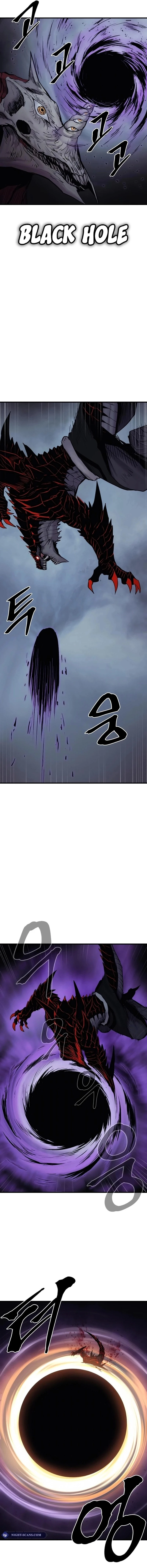 Wail of a Dragon’s Rage Chapter 27 - 3