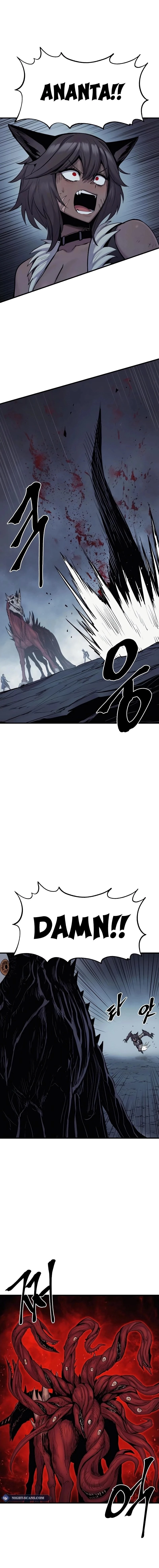 Wail of a Dragon’s Rage Chapter 27 - 4