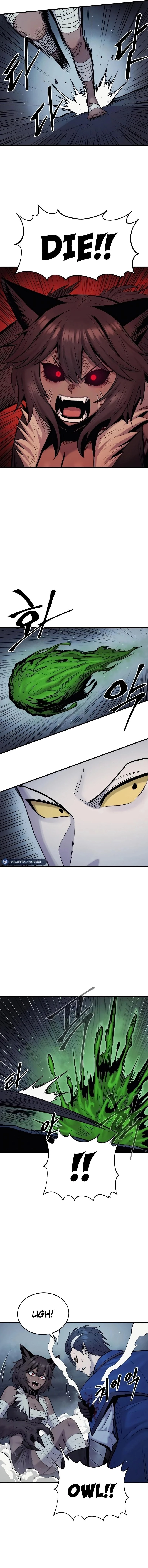 Wail of a Dragon’s Rage Chapter 27 - 6