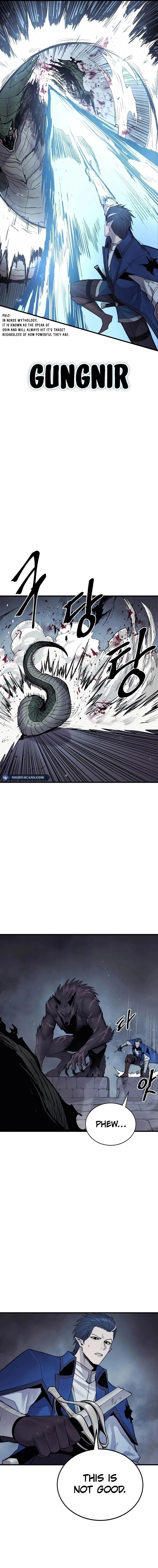 Wail of a Dragon’s Rage Chapter 27 - 12