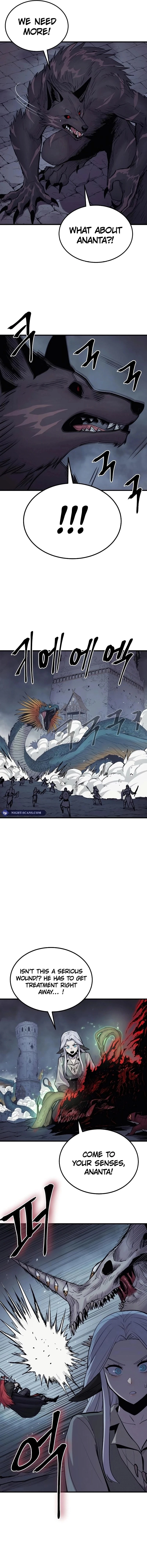 Wail of a Dragon’s Rage Chapter 27 - 13