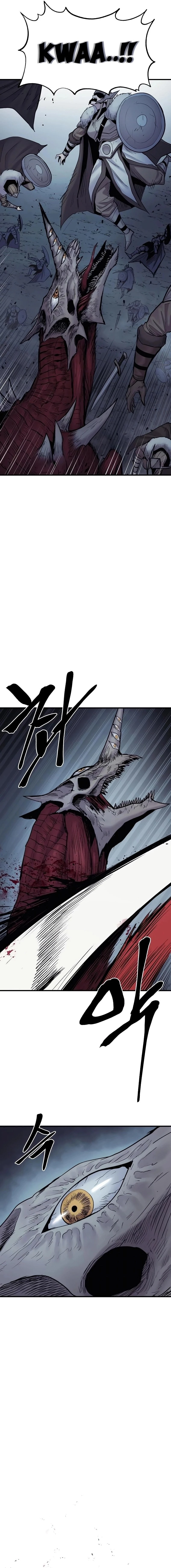 Wail of a Dragon’s Rage Chapter 27 - 15