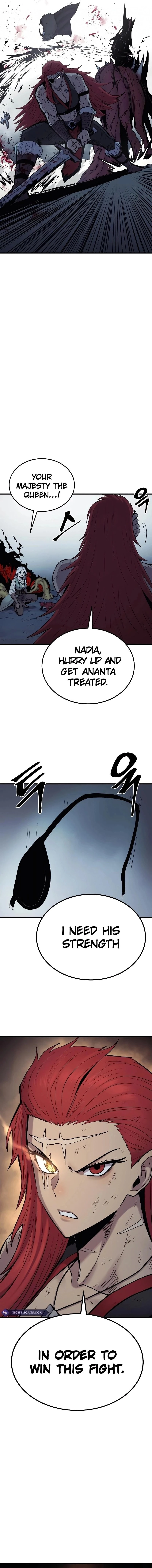Wail of a Dragon’s Rage Chapter 27 - 16
