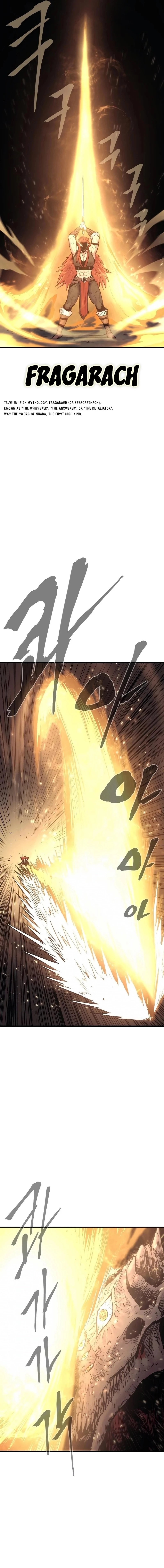 Wail of a Dragon’s Rage Chapter 27 - 17