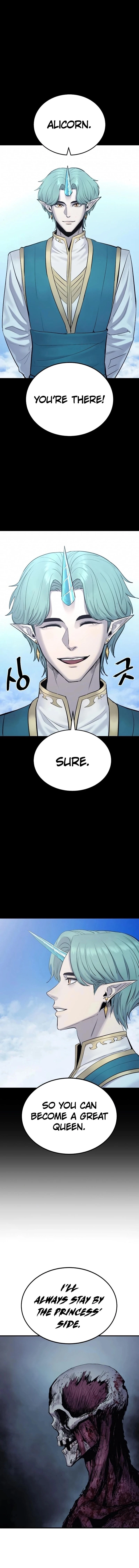 Wail of a Dragon’s Rage Chapter 28 - 3