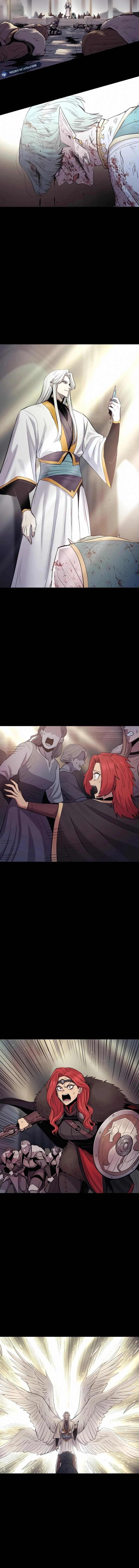 Wail of a Dragon’s Rage Chapter 28 - 6