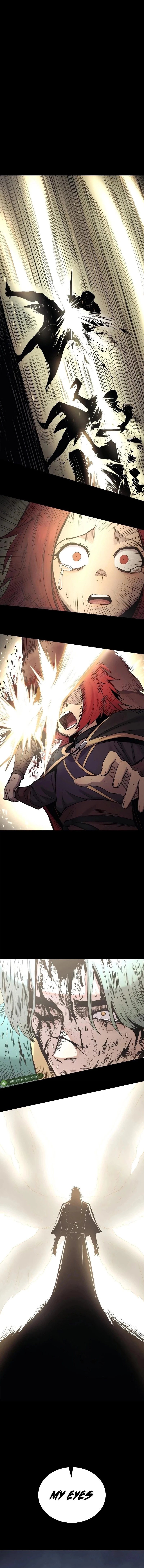 Wail of a Dragon’s Rage Chapter 28 - 7