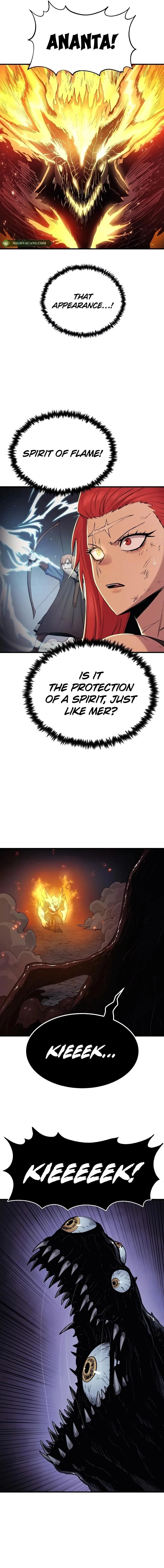 Wail of a Dragon’s Rage Chapter 28 - 12