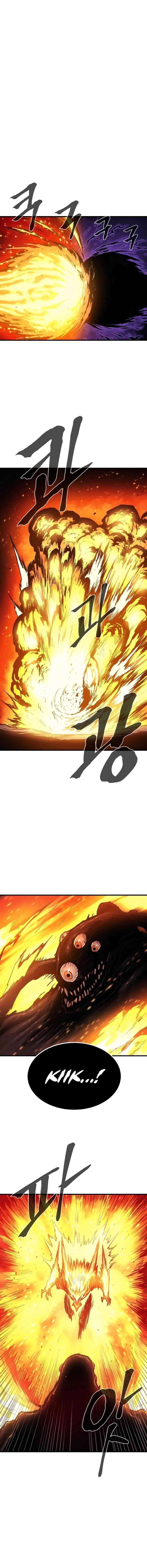 Wail of a Dragon’s Rage Chapter 28 - 14