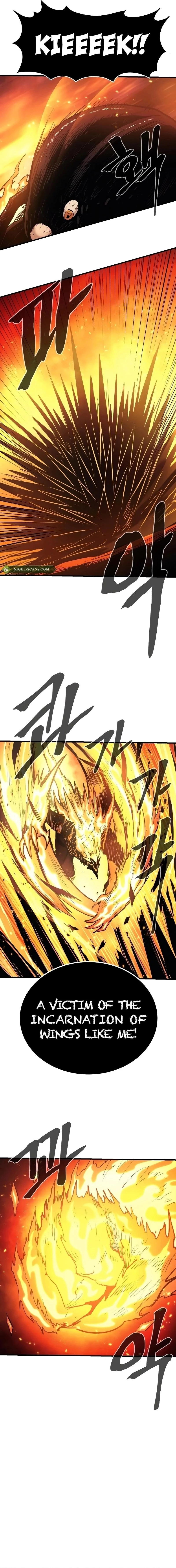 Wail of a Dragon’s Rage Chapter 28 - 15