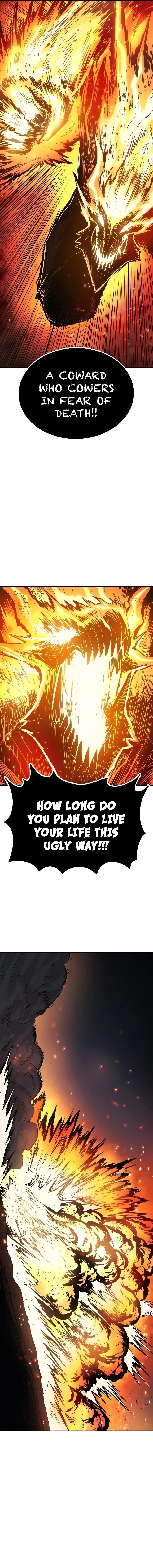 Wail of a Dragon’s Rage Chapter 28 - 16