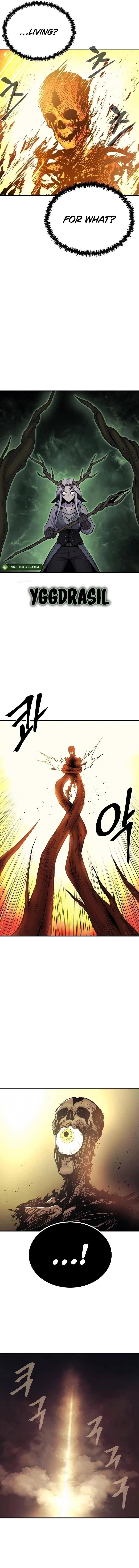 Wail of a Dragon’s Rage Chapter 28 - 17
