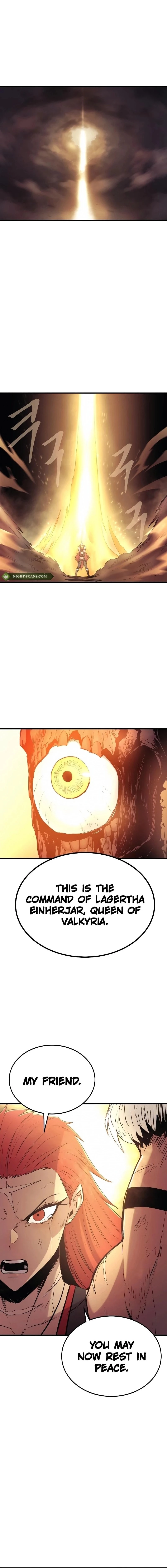 Wail of a Dragon’s Rage Chapter 28 - 18