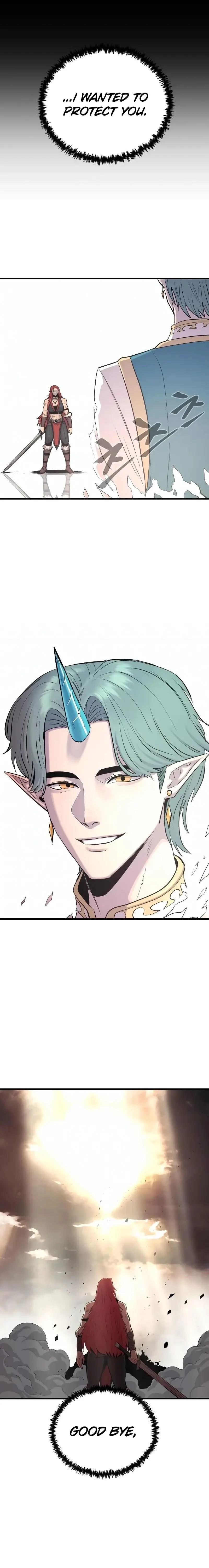 Wail of a Dragon’s Rage Chapter 29 - 3