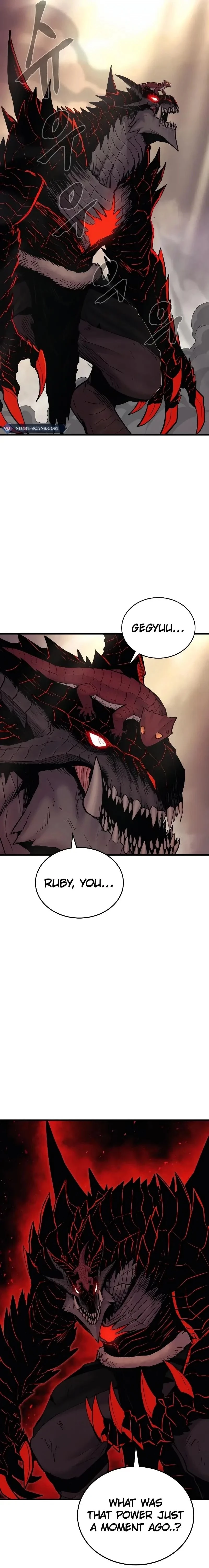 Wail of a Dragon’s Rage Chapter 29 - 5