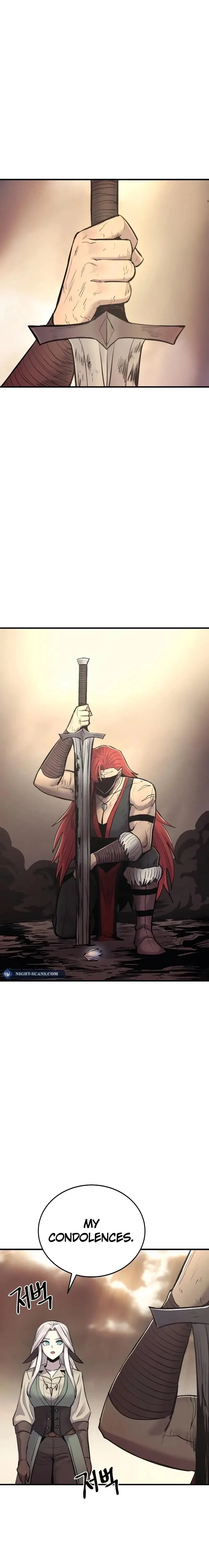 Wail of a Dragon’s Rage Chapter 29 - 6