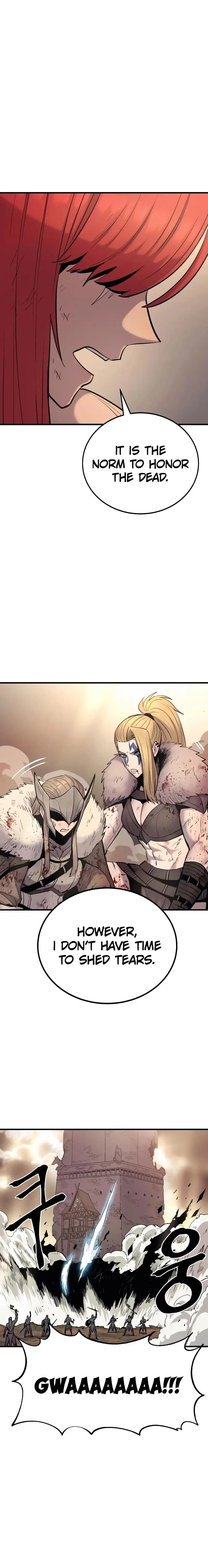 Wail of a Dragon’s Rage Chapter 29 - 7