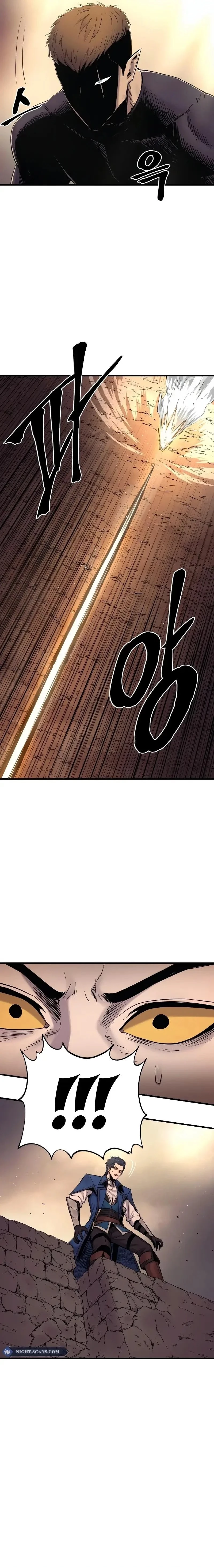 Wail of a Dragon’s Rage Chapter 29 - 13