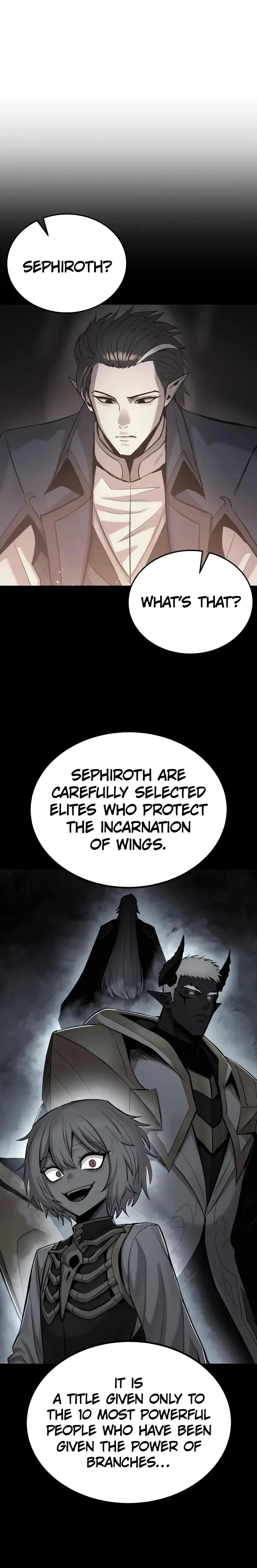 Wail of a Dragon’s Rage Chapter 29 - 16