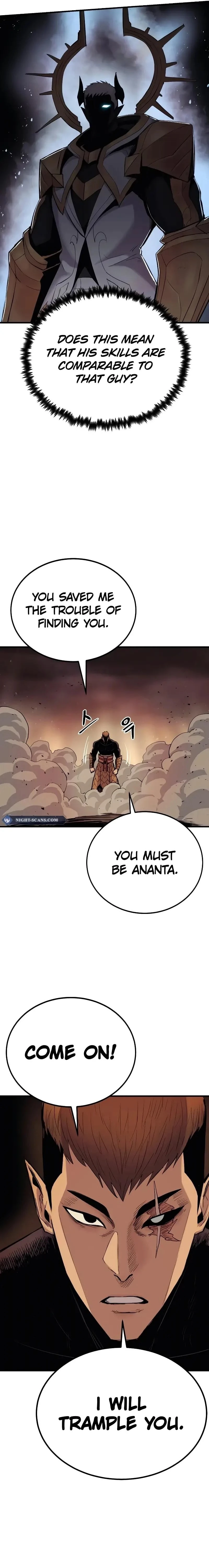 Wail of a Dragon’s Rage Chapter 29 - 18