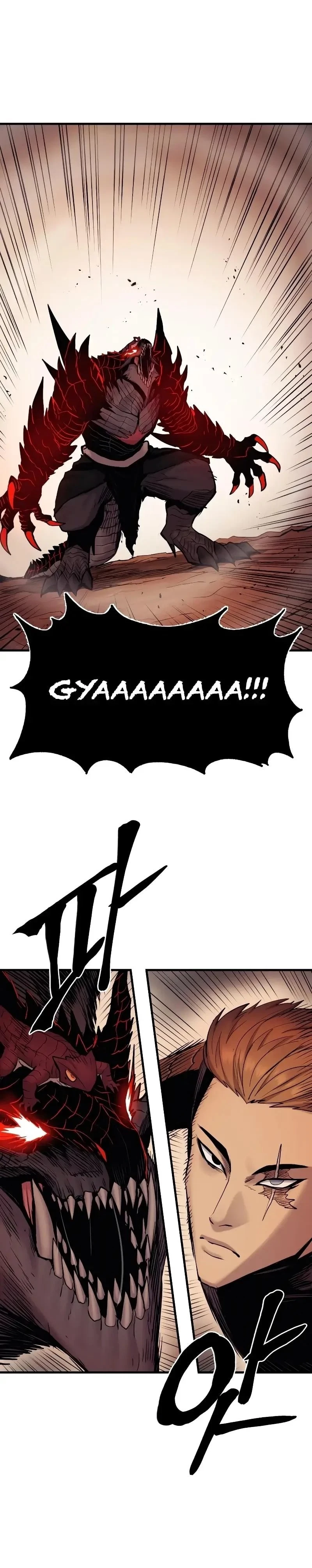Wail of a Dragon’s Rage Chapter 29 - 19