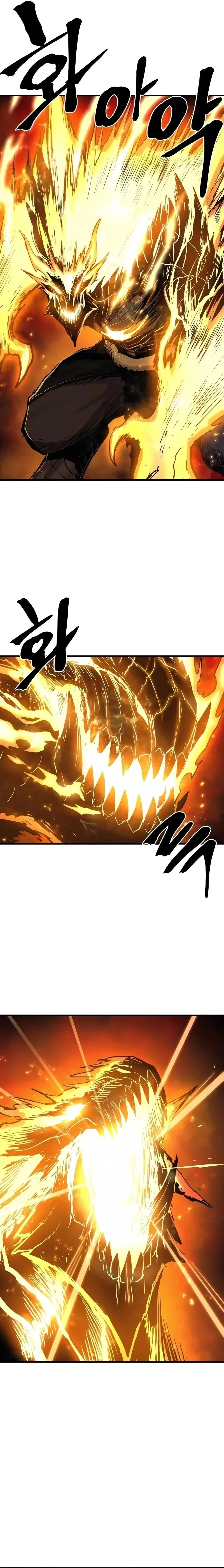 Wail of a Dragon’s Rage Chapter 29 - 23