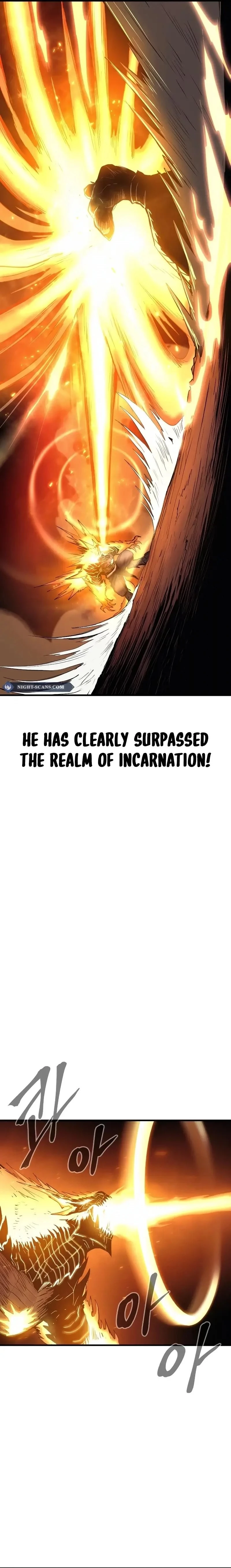 Wail of a Dragon’s Rage Chapter 29 - 25