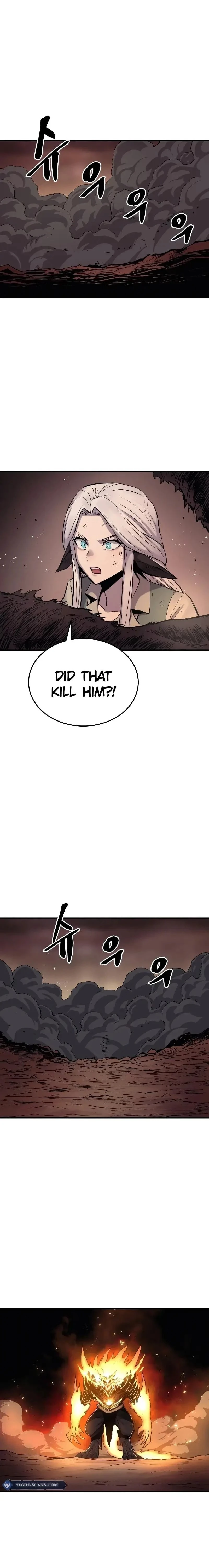 Wail of a Dragon’s Rage Chapter 29 - 27