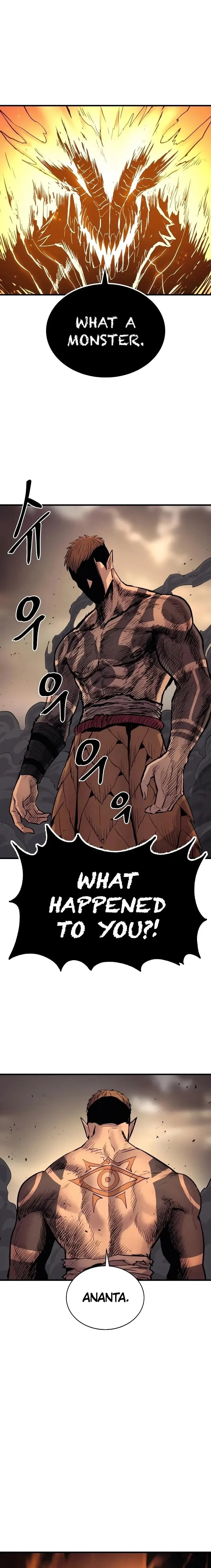 Wail of a Dragon’s Rage Chapter 29 - 28