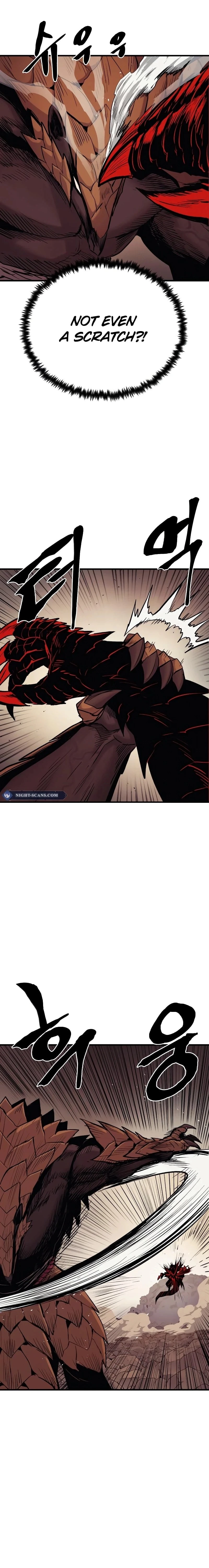 Wail of a Dragon’s Rage Chapter 30 - 10