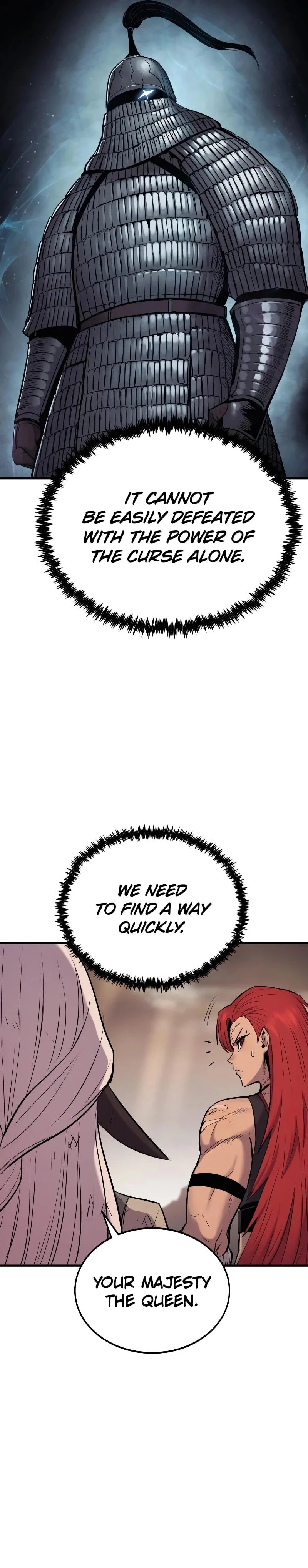 Wail of a Dragon’s Rage Chapter 30 - 13