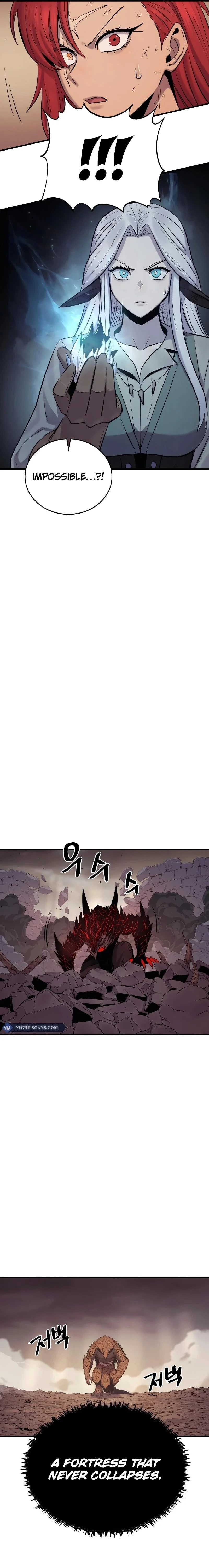 Wail of a Dragon’s Rage Chapter 30 - 14