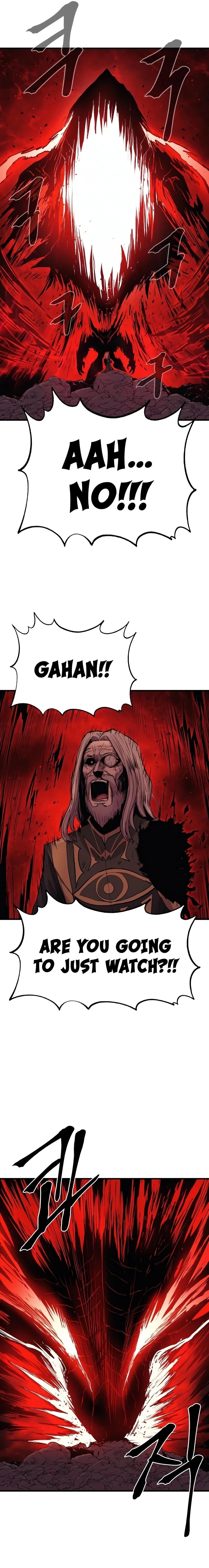 Wail of a Dragon’s Rage Chapter 30 - 17