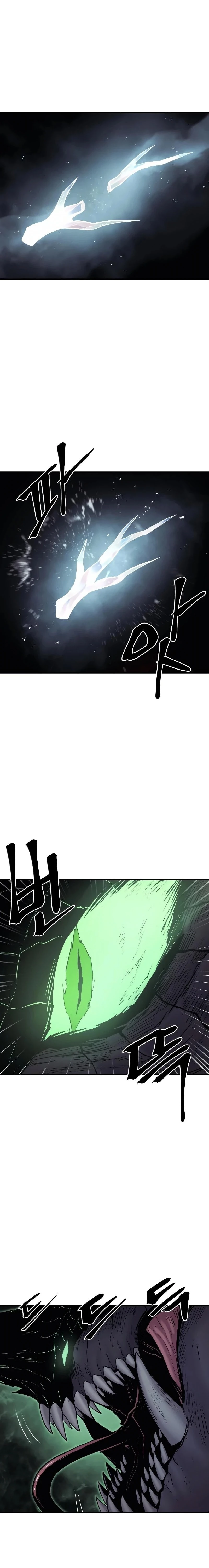 Wail of a Dragon’s Rage Chapter 30 - 18