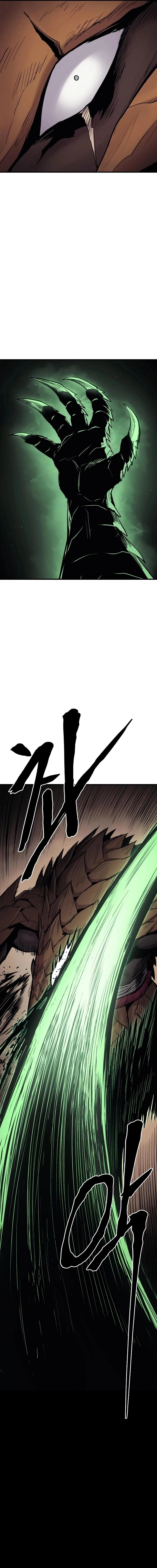 Wail of a Dragon’s Rage Chapter 31 - 3