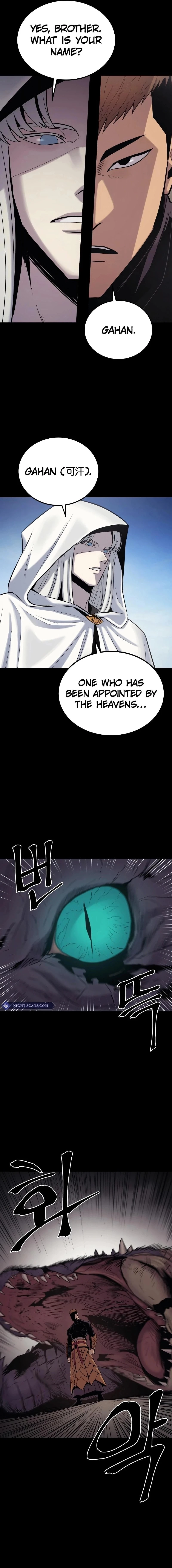 Wail of a Dragon’s Rage Chapter 31 - 10