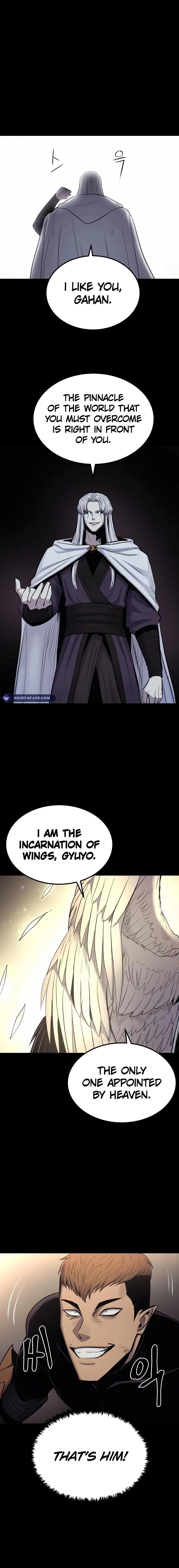 Wail of a Dragon’s Rage Chapter 31 - 12