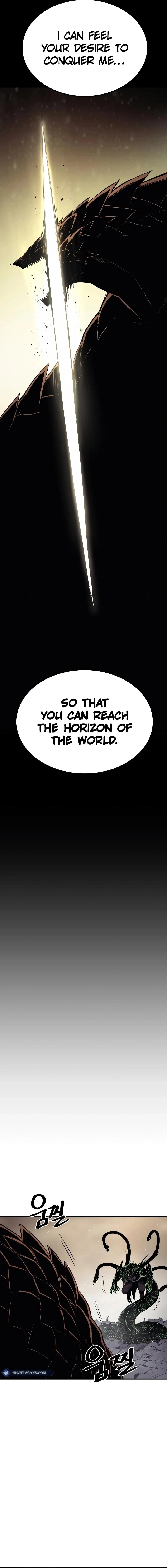 Wail of a Dragon’s Rage Chapter 31 - 17