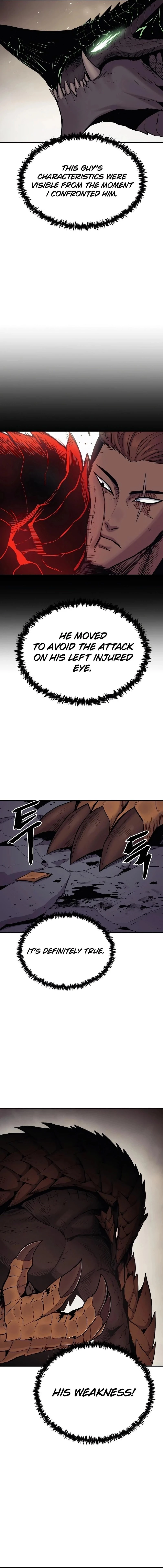 Wail of a Dragon’s Rage Chapter 31 - 18
