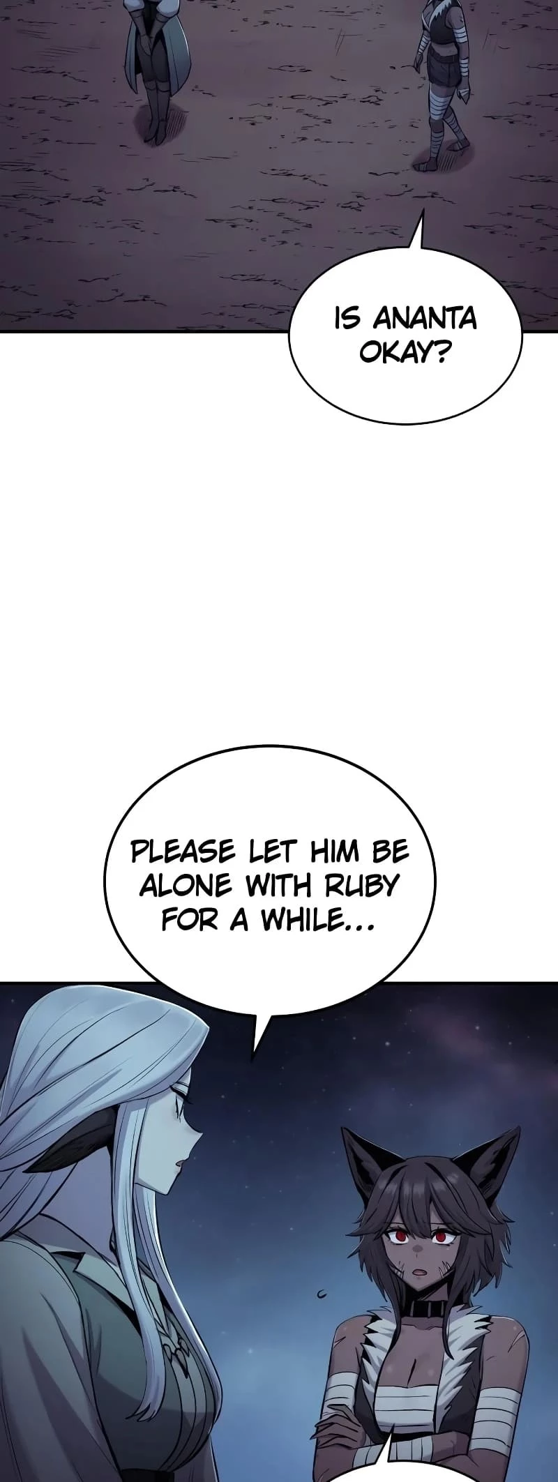Wail of a Dragon’s Rage Chapter 34 - 6