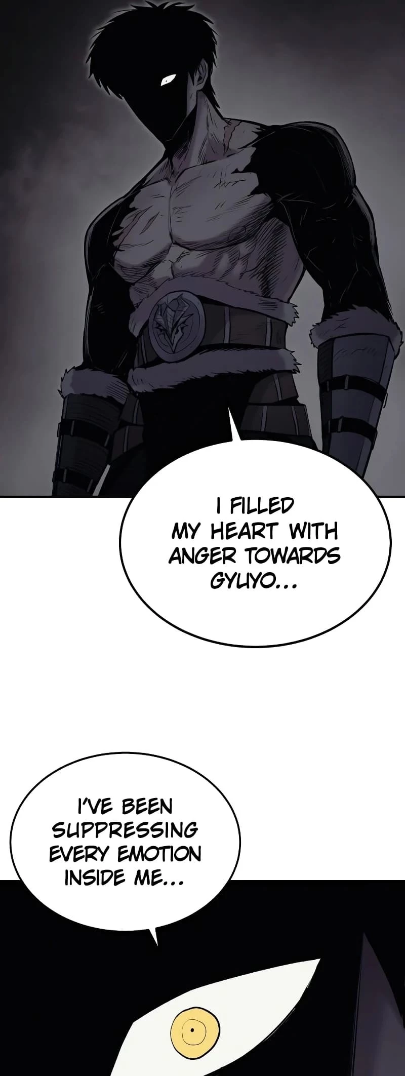 Wail of a Dragon’s Rage Chapter 34 - 21