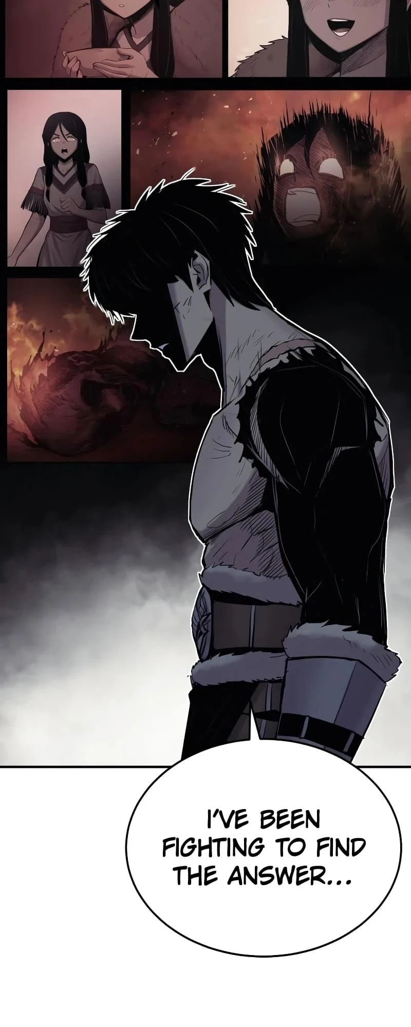 Wail of a Dragon’s Rage Chapter 34 - 27