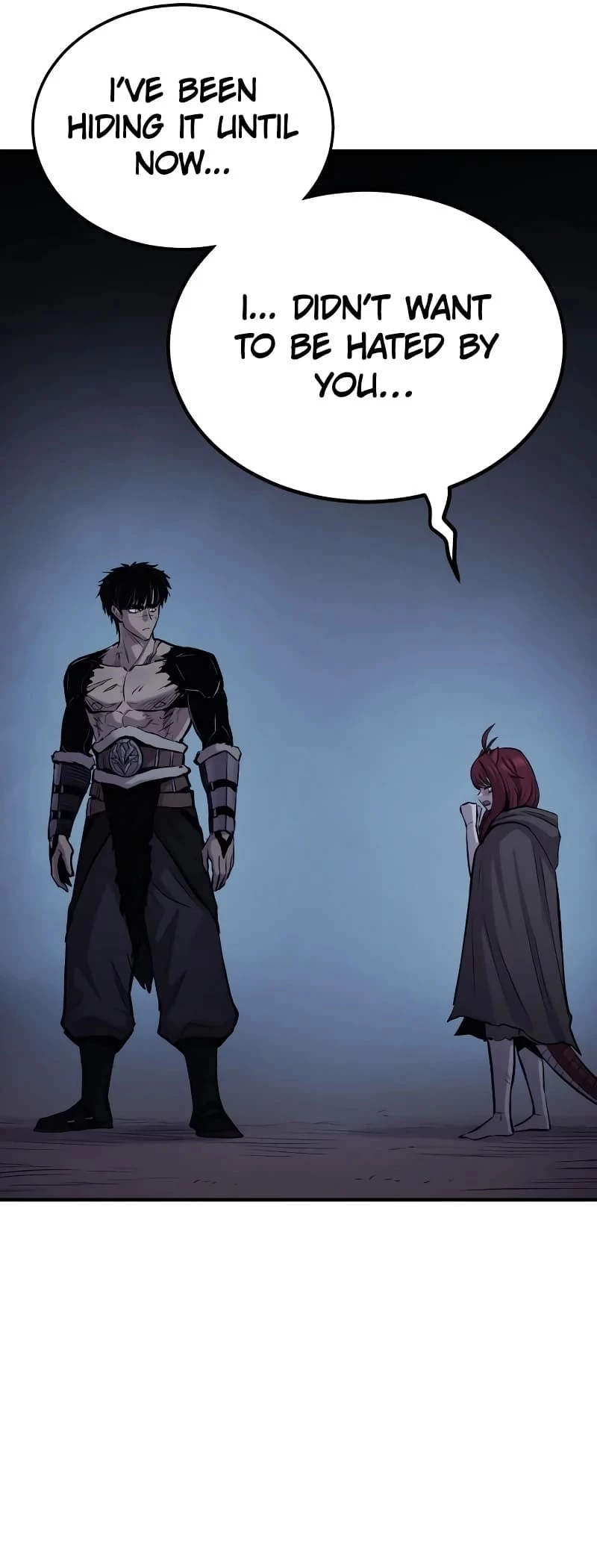 Wail of a Dragon’s Rage Chapter 34 - 33
