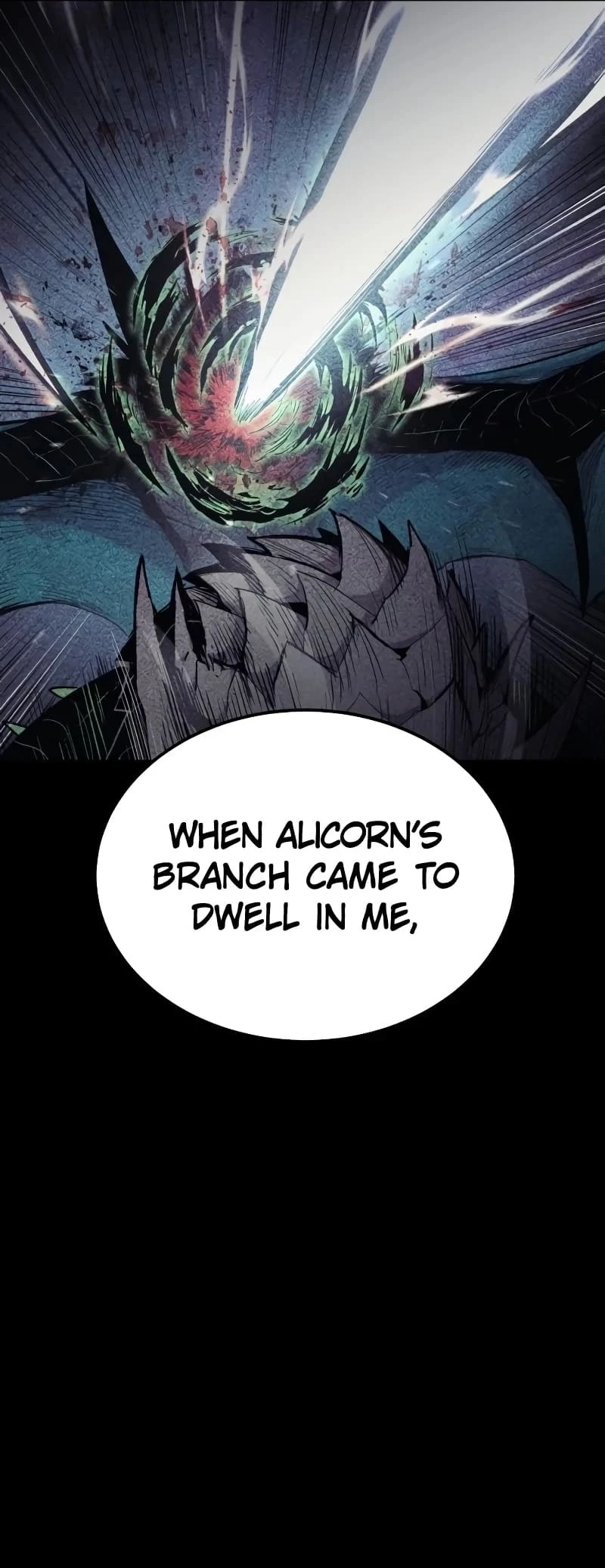 Wail of a Dragon’s Rage Chapter 34 - 37