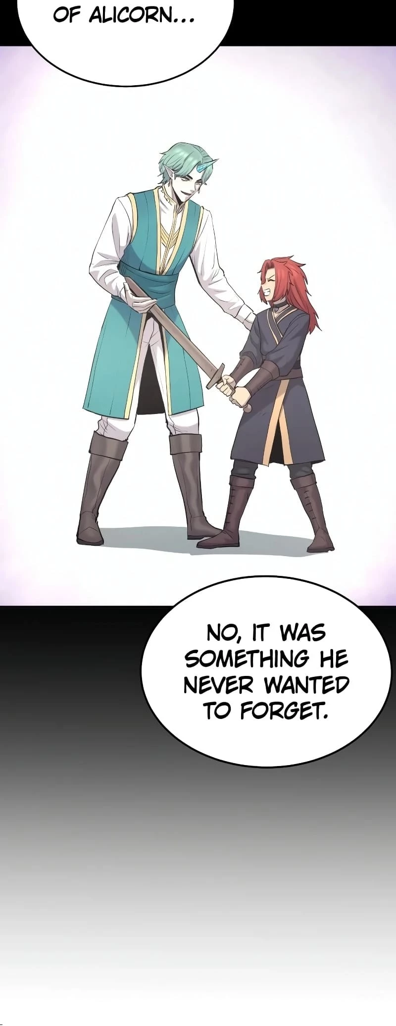 Wail of a Dragon’s Rage Chapter 34 - 40