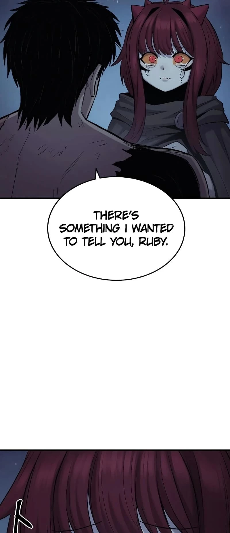 Wail of a Dragon’s Rage Chapter 34 - 43