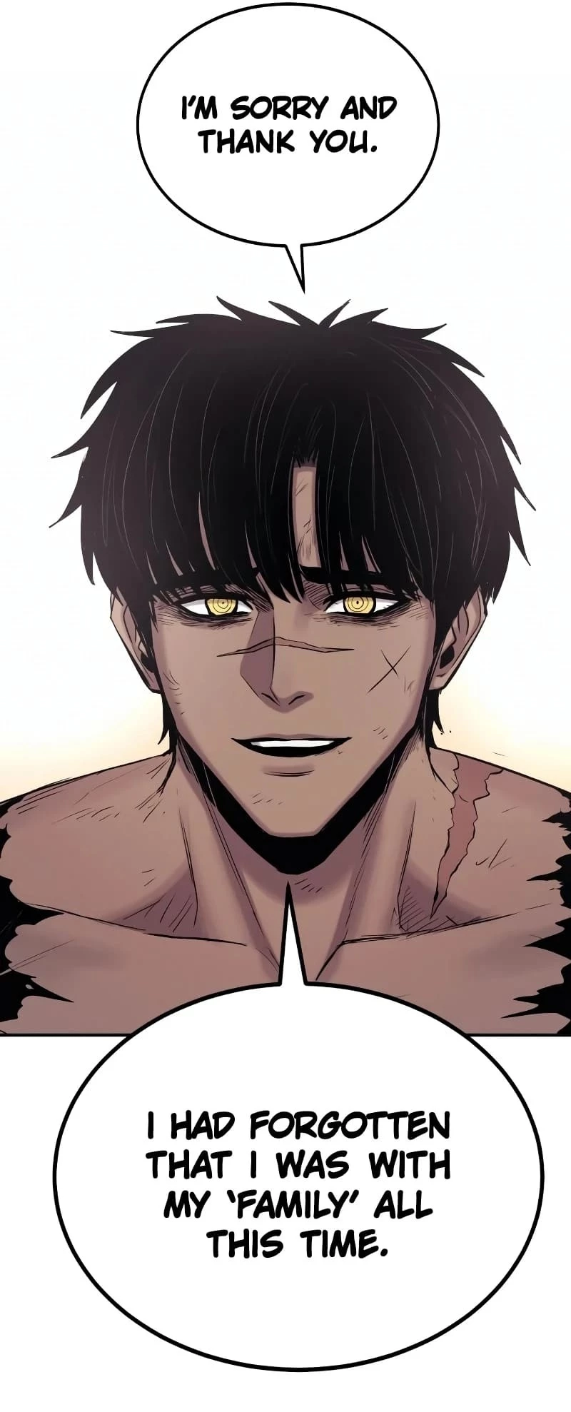 Wail of a Dragon’s Rage Chapter 34 - 45