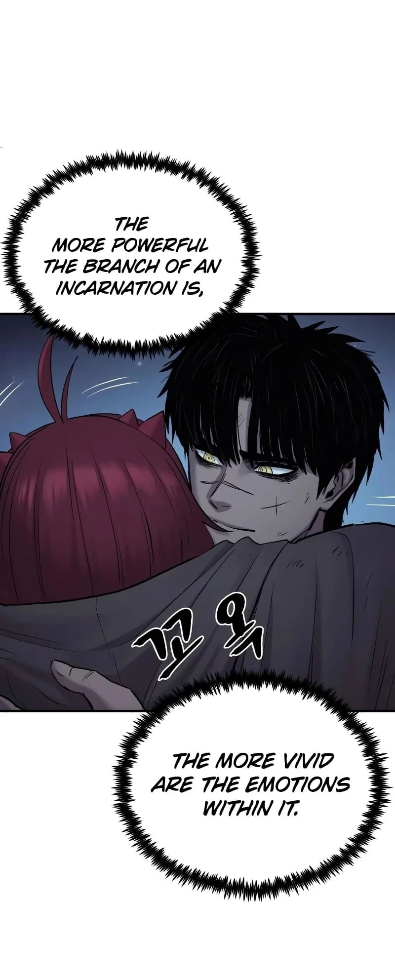 Wail of a Dragon’s Rage Chapter 34 - 48