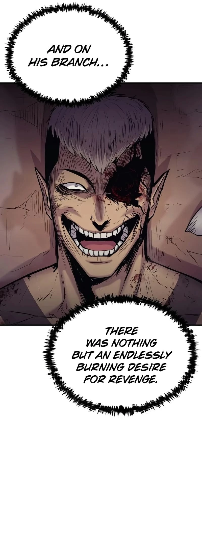 Wail of a Dragon’s Rage Chapter 34 - 50