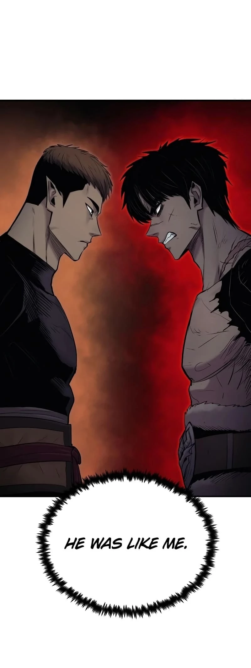 Wail of a Dragon’s Rage Chapter 34 - 51